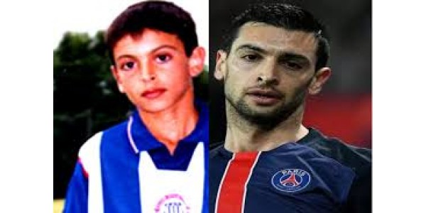 Javier Pastore junta-se à equipa de despromoção da La Liga